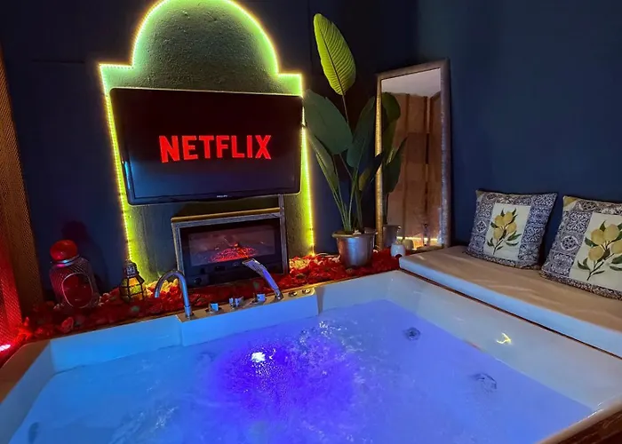 Ama Esclusive Galliera * 산빈센초디갈리에라