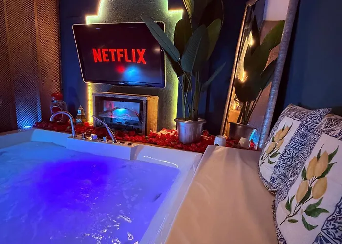 Ama Esclusive Galliera Appartement San Vicenzo di Galliera