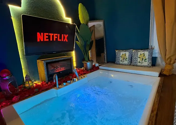 Ama Esclusive Galliera * San Vicenzo di Galliera