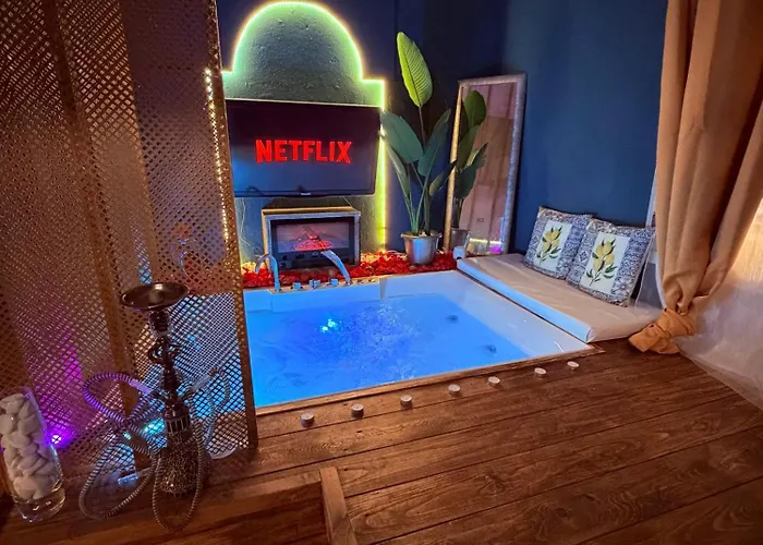 Appartement Ama Esclusive Galliera *