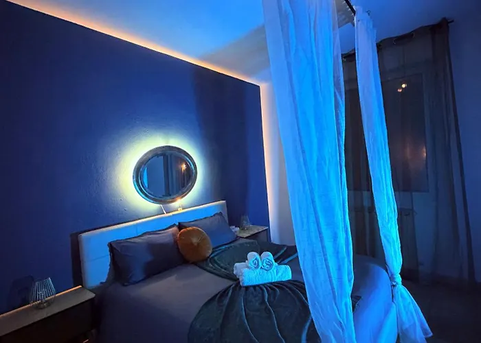 Ama Esclusive Galliera San Vicenzo di Galliera